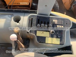 SQUIT-LOADER JCB 212SU SERIE 2573 FOTO 9